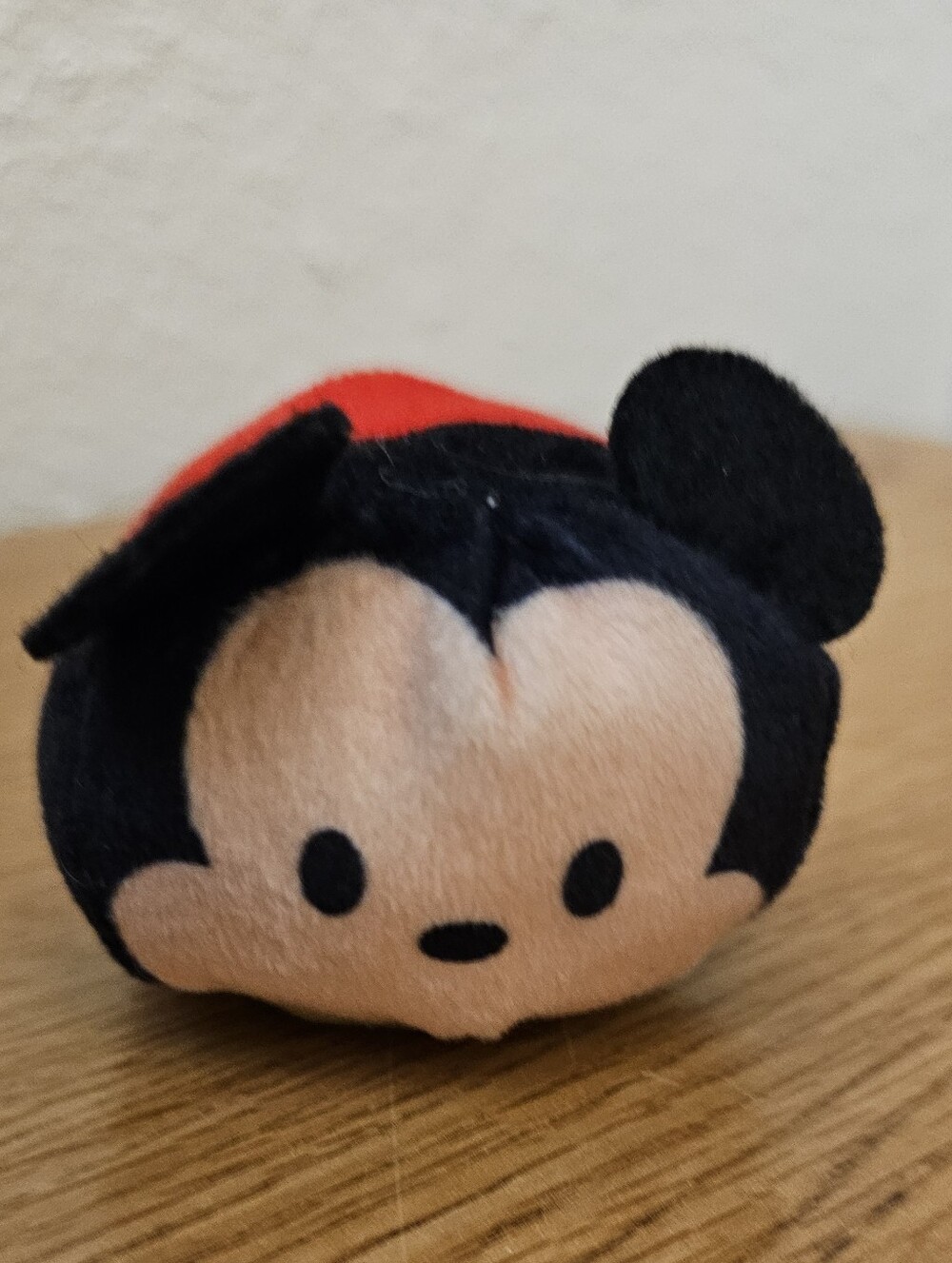 4/$10 Mickey Mouse Tsum Tsum Disney Mini 3 Inch Plush Toy